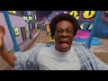 Norbit S Chase But Its Subway Surfers