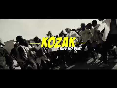 Kozak feat Kiff No Beat - TOUM