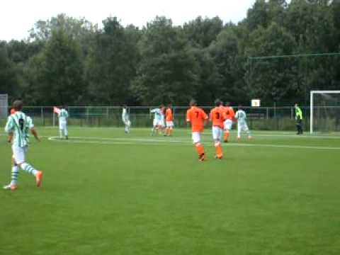 DVV B1 - Spero B1 2/3