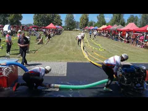 BHE 28 6 2025 Střelice   Břevenec muži