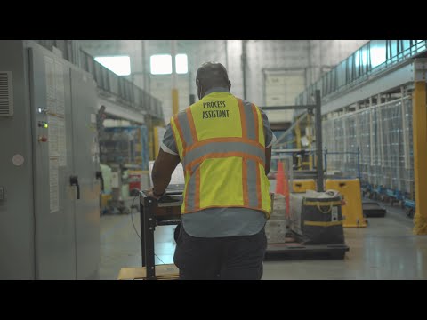 Amazon ONT5 Black History Month II