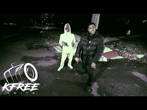 AllStar Riich Flair - Feds (Official Video) Shot By @Kfree313