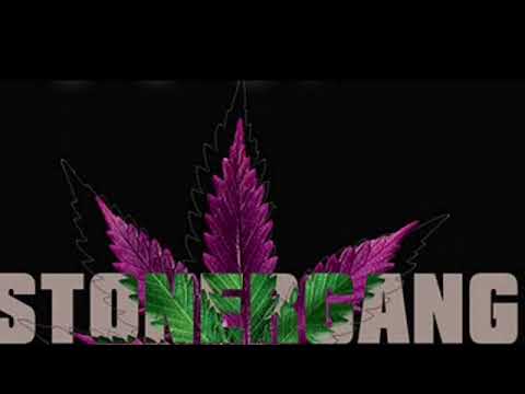 STONER GANG - AINT NO HIDIN