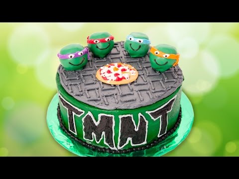 download lagu mp3 mp4 Cake Decorating Teenage Mutant Ninja Turtles, download lagu Cake Decorating Teenage Mutant Ninja Turtles gratis, unduh video klip Cake Decorating Teenage Mutant Ninja Turtles