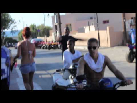 ColdCashMG - Big Tobz & Ramzee - Feeling Good