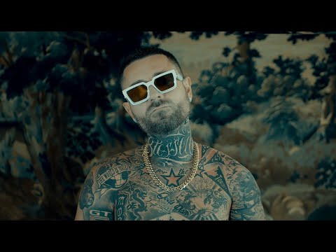 TJ Miles - Big Blană (Videoclip Oficial)