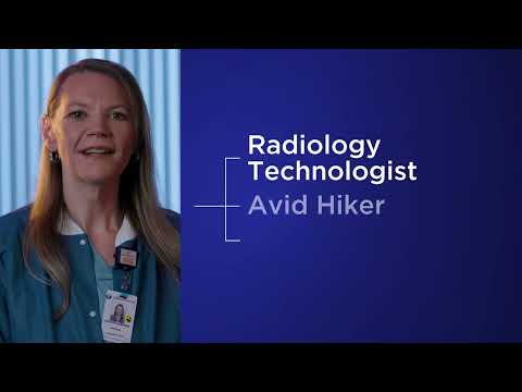 About Jennifer - UMMH Caregiver