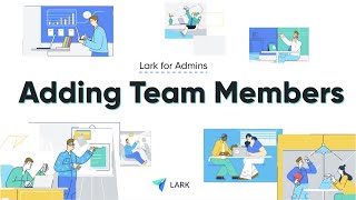 Lark video