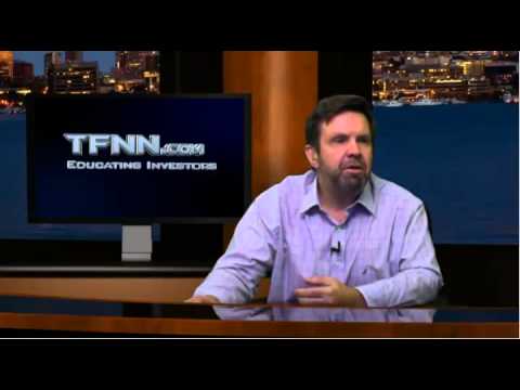 Nov 21st Tom O'Brien Show on TFNN 2014