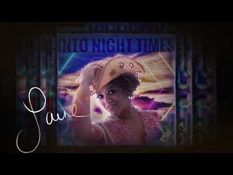 LAINE - Into Night Times (Official Lyric Video)