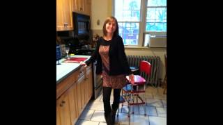 Barbie 2000 (A Barbie For The 21st Century?)