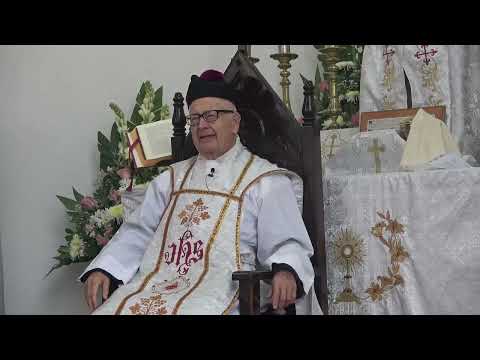 1722-Señales del buen pastor. Por no estudiar. Ambiciones buenas. El Papa que merecemos