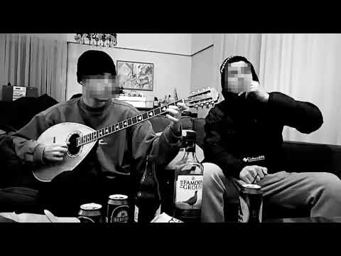 Kaerw - All in freestyle