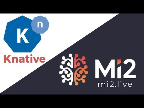 Everything you want to know about Knative