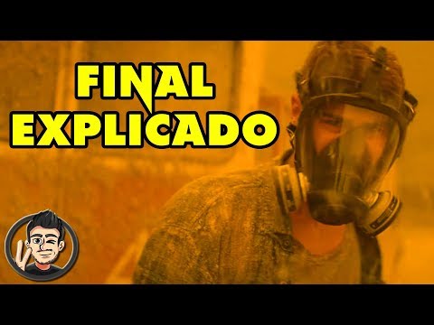 Final Explicado De 'El Final De Todo' (How It Ends De Netflix) + Causa Del Apocalipsis Revelada
