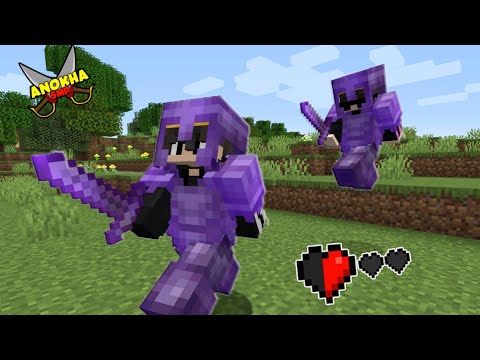Anokha Gaming - How i Became GOD On This Deadliest Minecraft LifeSteal SMP...| Anokha SMP ( Season 1 - Ep 2 )