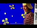 Opening To It S Your First Kiss Charlie Brown 1995 VHS 20th Century Fox Print