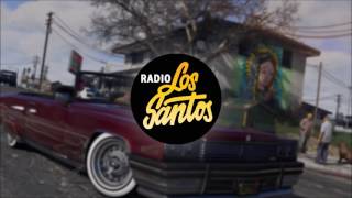 Chuck Inglish – Came Thru - Easily (Feat. Mac Miller & Ab-Soul)