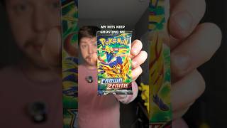 Which Will Hit? Pokemon Crown Zenith vs. Ghost Pink Lemonade #pokemon #battle #energydrink