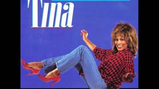 Tina Turner - When I was young