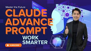 Advanced Prompt Engineering Masterclass (Claude AI) | The RECIPE Framework