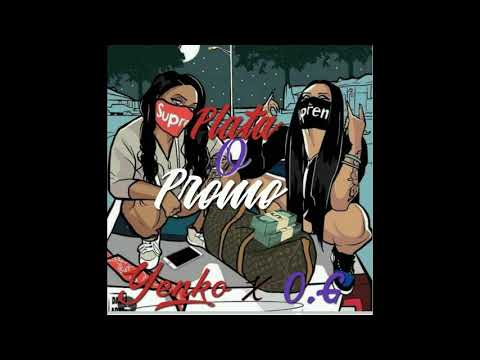 Yenko x Ogee - Plata o Plomo
