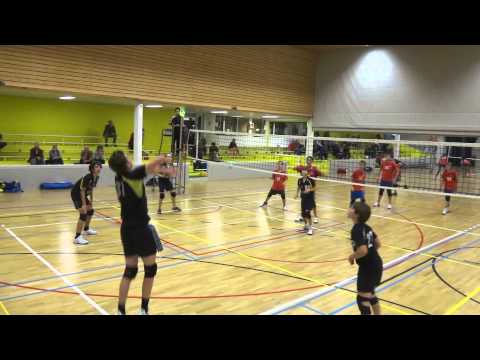 Vivens JB2   NVC JB2