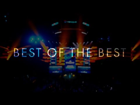BEST OF THE BEST l  SL i-League StarSeries XIV Finals