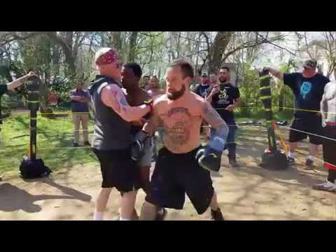 Peleas Callejeras 2018