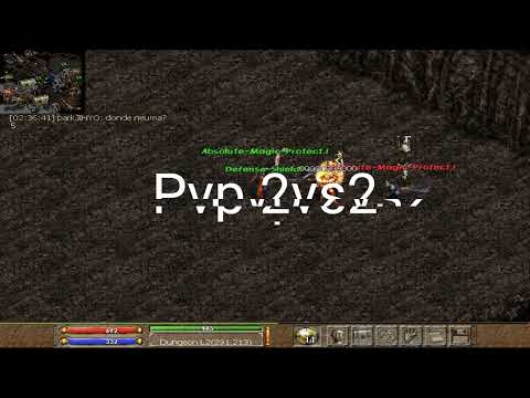 Helbreath Olympia Random fight ~ #PuakaTv