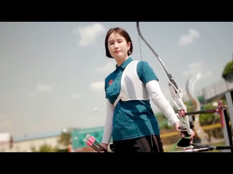 Ki Bo Bae | Olympic Champion (2012) | Behind the Bow