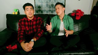 This Christmas- Joseph Vincent X Jason Chen