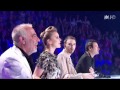 Black Eyed Peas - Don't Stop the Party [X Factor France 2011] (HD)