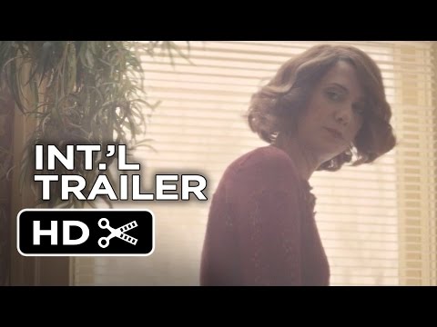 The Diary Of A Teenage Girl (2015) Official Trailer