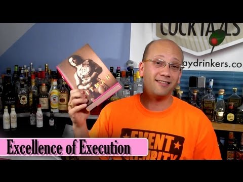 RANT: How I Will Become The Excellence of Execution
