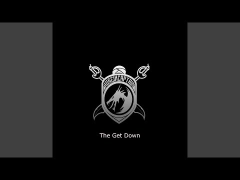 The Get Down