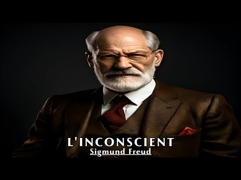 L'INCONSCIENT | Sigmund Freud | LIVRE AUDIO