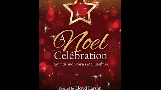 A Noel Celebration Cantata 2015