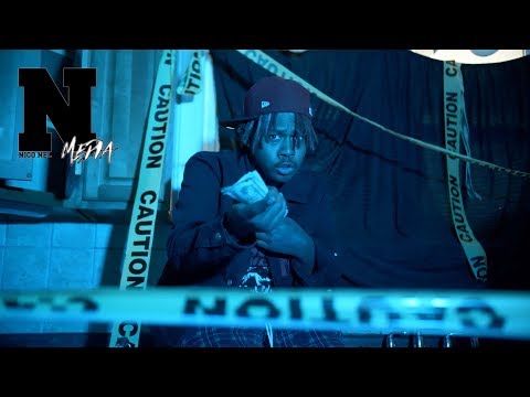 Gmo - Big Dripp ( Official Video ) Shot By @nico_nel_media