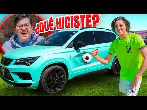 A SUBSCRIBER DID THIS TO MY TRUCK 🤬