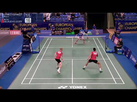 Nice point, Grimley Grimley!