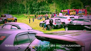 preview picture of video 'Pulang basamo perantau atar 2018'