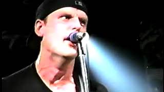 Unsane – Live at CBGB's, New York City NY 1996
