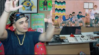 MADTOWN - OMGT MV Reaction
