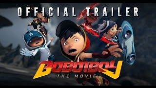 Trailer #1