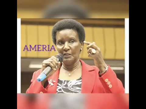 AMERIA TUMWONGERE AKALULU