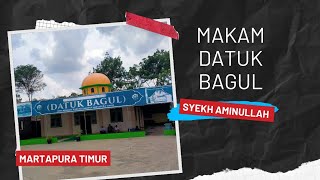 Download lagu Makam Datuk Bagul - Guru Sekumpul Sering Berkhalwat  Dan Bertemu Dengan Beliau mp3
