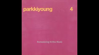 박기영 - 산책 (2025 Naya Remastering Hi-Res Music)