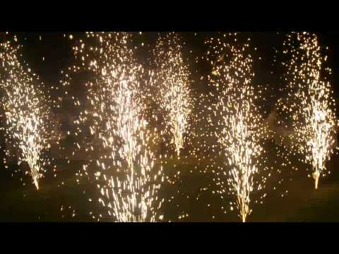 ΠΥΡΟΤΕΧΝΗΜΑΤΑ ΕΔΑΦΟΥΣ ΣΥΝΤΡΙΒΑΝΙΑ 6m 60sec