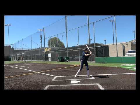 Isabella Wilson 2026